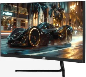 Фото: Монітор 2E G3024B Black (2E-G3024B-01.UA) - 30" VA / 2560×1080 / 200 Гц / AMD FreeSync № 4 | KTC