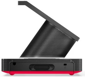 Фото: ПК моноблок Lenovo ThinkSmart Hub (11H1000LUI) № 6 | KTC