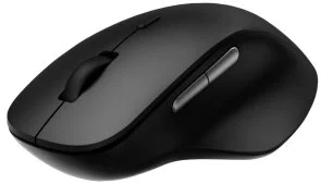 Фото: Миша Rapoo M50 Plus Silent Black (M50_plus) № 4 | KTC