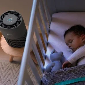 Фото: Очищувач повітря Philips PureProtect Mini 900 Series (AC0951/13) № 10 | KTC