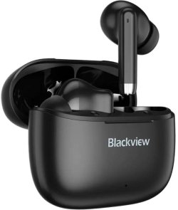 Навушники Blackview AirBuds 4 Black (6931548312673)