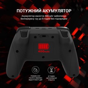  Геймпад GamePro GP600 Wireless