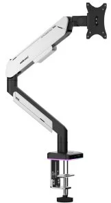 Фото: Кронштейн Anda Seat Stealth Pro II RGB White (AD-W-A9X-1S-BW) № 3 | KTC