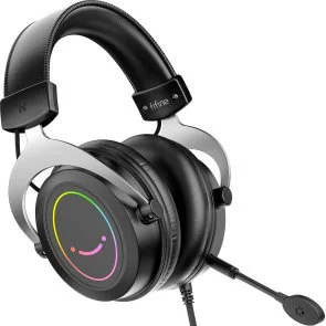 Фото: Гарнітура Fifine H3 RGB Black № 3 | KTC