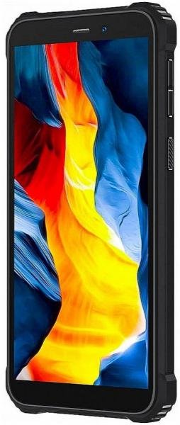 Смартфон Oukitel WP32 Pro 6/256GB Black (6931940757812)