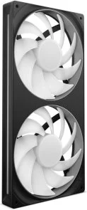 Фото: Кулер NZXT F280 RGB Core Black (RF-U28HF-B1) № 5 | KTC