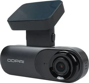 Фото: Відеореєстратор DDPai N3 Pro GPS Global version (N3_Pro) № 3 | KTC