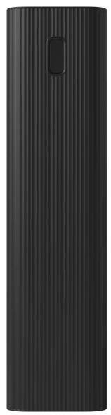 Xiaomi 30000mAh 18W Black