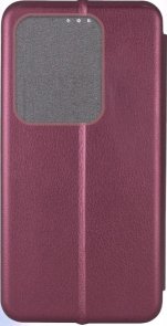 for Infinix Note 40 Pro X6851 - Exclusive Red Wine