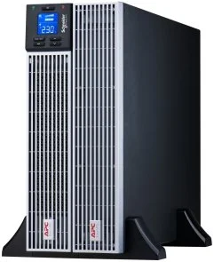 Фото: ДБЖ APC Easy UPS On-Line 2000VA (SRVL2KRILRK) № 3 | KTC