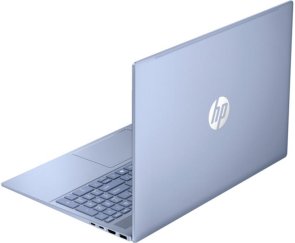 Ноутбук HP Pavilion 16-ag0011ua B23B0EA Sky Blue