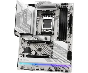Фото: Материнська плата AsRock X870 PRO RS WIFI № 3 | KTC