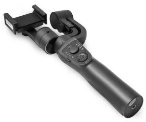 Фото: Стедікам WIWU S5B Gimbal Stabilizer Black № 6 | KTC