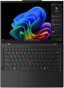 Ноутбук Lenovo ThinkPad T14s G6 21N10009RA Black