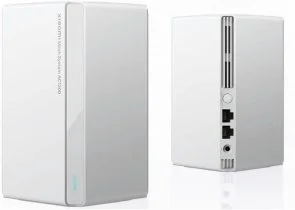 Фото: Wi-Fi система Xiaomi Mesh System AC1200 (DVB4451GL) № 2 | KTC