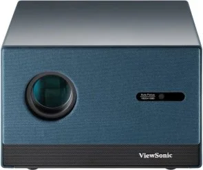Фото: Проектор ViewSonic LX60HD (VS20103) № 3 | KTC