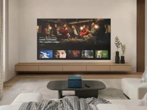 Фото: Проектор ViewSonic LX60HD (VS20103) № 11 | KTC