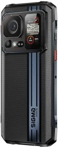 Фото: Смартфон SIGMA X-treme PQ58 12/256GB Black № 3 | KTC