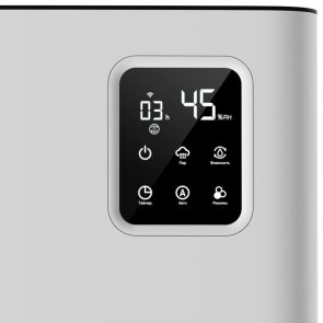 Зволожувач повітря DEERMA Humidifier DEM-F951W