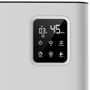 Фото: Зволожувач повітря DEERMA Humidifier DEM-F951W № 6 | KTC