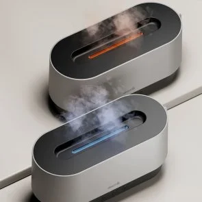 Фото: Зволожувач повітря DEERMA Humidifier DEM-PX310W № 6 | KTC