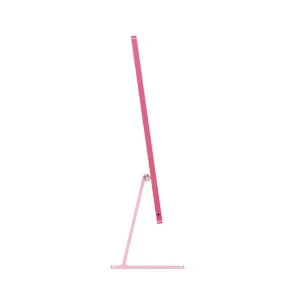 Фото: ПК моноблок Apple iMac 2024 24 Retina 4.5K M4 10GPU Pink (MD2U4) № 4 | KTC