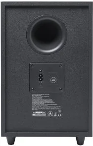 Фото: Саундбар JBL Cinema SB550 Black (JBLSB550BLKEP) № 8 | KTC