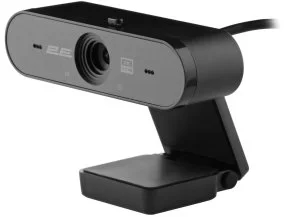 Фото: Web-камера 2E 2E-WC2K Black № 3 | KTC