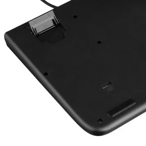 Фото: Клавіатура 2E KG325 Black (2E-KG325UB) № 7 | KTC