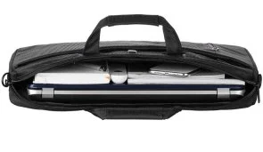 Фото: Сумка для ноутбука 2E CBN417BK Black (2E-CBN417BK) № 7 | KTC