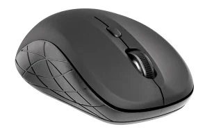 Фото: Миша 2E MF216 Black (2E-MF216WB) № 3 | KTC