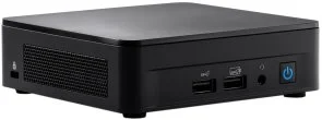 Фото: Персональний комп'ютер ASUS 13 Pro Slim Kit RNUC13ANKI500002I (90AR0031-M00090) - Intel Core i5 i5-1340P / Н/Д DDR4 / Intel / Intel Iris Xe Graphics, UMA / 120 Вт № 2 | KTC