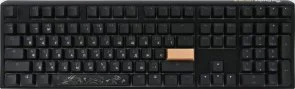 Фото: Клавіатура Ducky One 3 Cherry MX Speed Silver RGB ENG/UKR Black (DKON2108ST-PUAPXCLAWSC1) № 3 | KTC