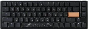 Фото: Клавіатура Ducky One 3 SF Cherry MX Red RGB ENG/UKR Black (DKON2167ST-RUAPXCLAWSC1) № 3 | KTC