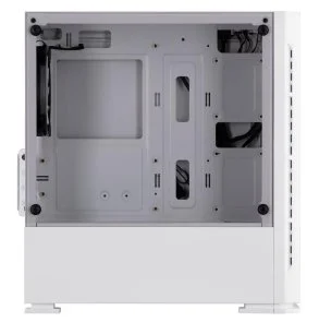 Фото: Корпус 2E Gaming Calleo White with window (2E-GB700W) № 11 | KTC