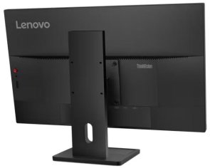 Монітор Lenovo ThinkVision E24-30 Black (63EDMAT2UA)