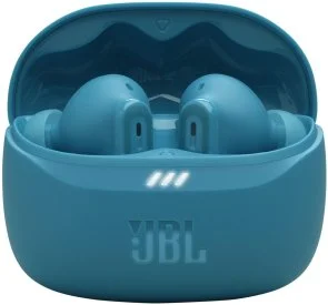 Фото: Навушники JBL Tune Beam 2 Turquoise (JBLTBEAM2TQE) № 2 | KTC