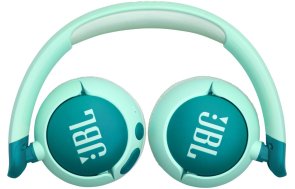 Гарнітура JBL Junior 320BT Green (JBLJR320BTGRN)