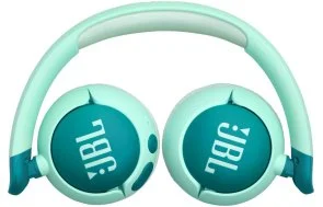 Фото: Навушники JBL Junior 320BT Green (JBLJR320BTGRN) № 4 | KTC