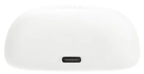 Фото: Навушники JBL Tune Buds 2 White (JBLTBUDS2WHT) № 8 | KTC