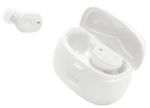 Фото: Навушники JBL Tune Buds 2 White (JBLTBUDS2WHT) № 9 | KTC