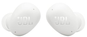 JBL Wave Buds 2 TWS Bluetooth, White