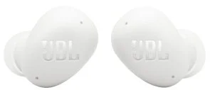 Фото: Навушники JBL Wave Buds 2 White (JBLWBUDS2WHT) № 9 | KTC