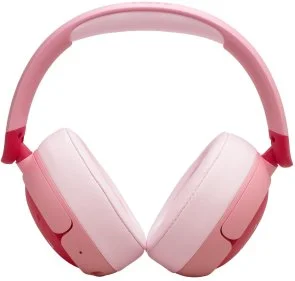 Фото: Навушники JBL Junior 470NC Pink (JBLJR470NCPIK) № 3 | KTC