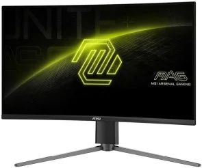 Фото: Монітор MSI MAG 27C6PF - 27" VA / 1920×1080 / 180 Гц / HAS № 4 | KTC