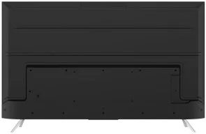 Фото: Телевізор QLED Ergo 43JUQ85 (Google TV, Wi-Fi, 3840x2160) № 8 | KTC
