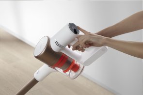 Ручний бездротовий пилосос Xiaomi Mi Vacuum Cleaner G10 Plus (987431)