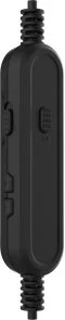 Фото: Гарнітура ASUS TUF Gaming H1 Gen II Black (90YH044B-BHUA00) № 8 | KTC