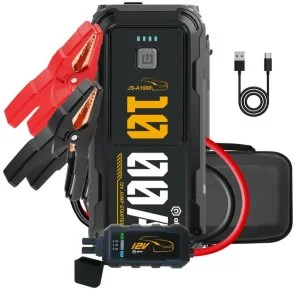 Фото: Бустер Atria JS-A1000 1000A № 3 | KTC