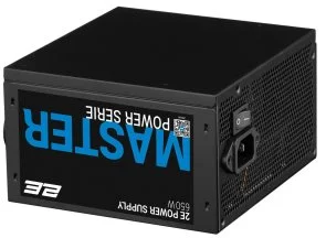 Фото: Блок живлення 2E 650W Master Power (2E-MP650-120APFC) № 5 | KTC